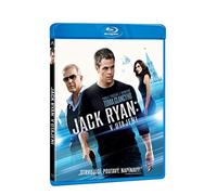 Jack Ryan: Shadow Recruit [Blu-Ray] [Region B] (IMPORT) (Pas de version française)