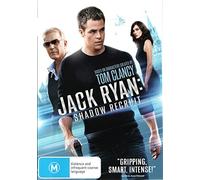 Jack Ryan: Shadow Recruit [Edizione: Australia] [Import]