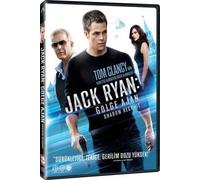 Jack Ryan: Shadow Recruit - Jack Ryan: Golge Ajan