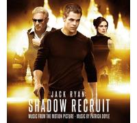 Jack Ryan:Shadow Recruit (Osc)