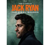 Jack Ryan: Shadow Recruit/The Contractor [Import USA Zone 1]