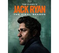 Jack Ryan: Shadow Recruit/The Contractor [Import USA Zone 1]