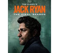 Jack Ryan: Shadow Recruit/The Contractor [Import USA Zone 1]