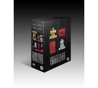 Jack Ryan Special Editions/the Hunt for Red October