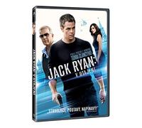 Jack Ryan: V utajeni (Jack Ryan: Shadow Recruit) (Tchèque version)