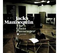 Jack's Mannequin - Glass Passenger [Import]
