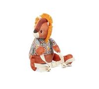 jack - sac a dos tissu doux