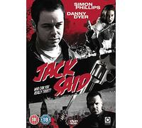 Jack Said [Import]
