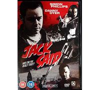 Jack Said [Import anglais]