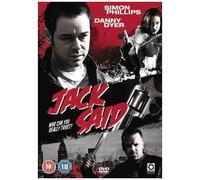 Jack Said – Studiocanal – Import (anglais)