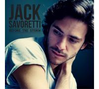 Before the Storm by SAVORETTI,JACK NEUF
