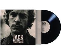 Jack Savoretti - Écrit IN Scars (2022) LP Vinyl Précommande
