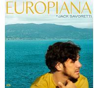 Jack Savoretti - Europiana (Exclusive auf Amazon.de)