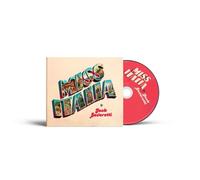 JACK SAVORETTI - MISS ITALIA CD NEUF