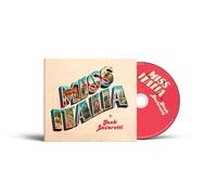 Jack Savoretti - Miss Italia [Signed CD]