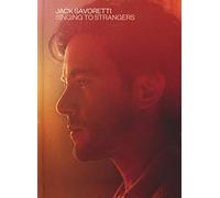 Jack Savoretti - Singing to Strangers