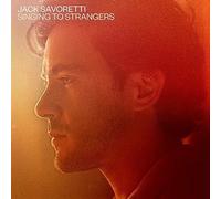 Jack Savoretti - Singing To Strangers [New CD] Deluxe Ed, UK - Import