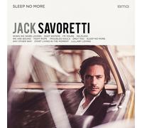 JACK SAVORETTI - SLEEP NO MORE VINYL LP NEUF