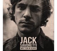 Jack Savoretti - Written In Scars