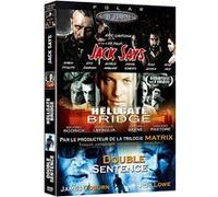 Jack Says - Hellgate Bridge - Double sentence - Coffret E