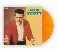 Scott, Jack - Jack Scott [Import]