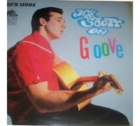 Jack Scott - Jack Scott - Jack Scott On Groove - Bear Family Records - BFX 15005