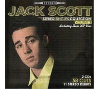 Jack Scott - Stereo Singles Collection, Vol. 2