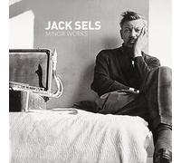 Jack Sels - Minor Works [Import]