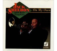 Jack Sheldon - on My Own [Import]