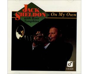 Jack Sheldon - on My Own [Import]