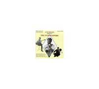 Jack Sheldon Presents The Entertainers