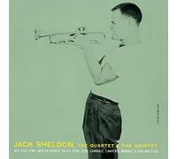 The Quartet And He Quintet CD