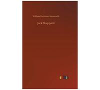 Jack Sheppard