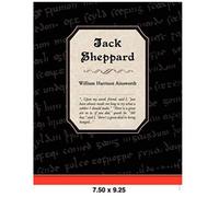 Jack Sheppard