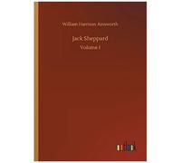 Jack Sheppard