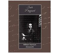 Jack Sheppard