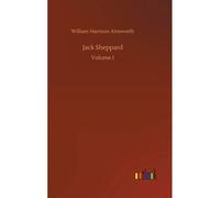 Jack Sheppard
