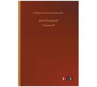 Jack Sheppard