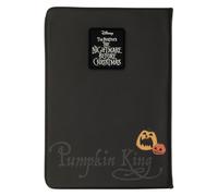 Jack Skellington L'Etrange Noël de Monsieur Jack Carnet Disney Loungefly Loungef