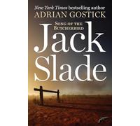 Jack Slade: Song of the Butcherbird