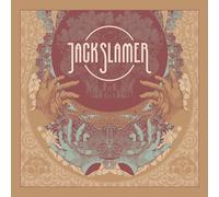 Jack Slamer – Jack Slamer – Vinyle – Nuclear Blast