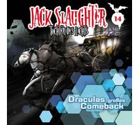 Jack Slaughter 14
