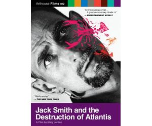 Jack Smith and The Deconstruction of Atlantis