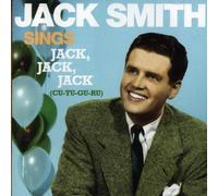 Jack Smith – Sings, Jack