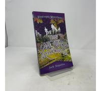 Jack Squeira,The Sanctuary God's Show and Tell