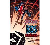 Jack Staff, 3 Ecos Del Mañana - [Livre en VO] Grist, Paul (Auteur)