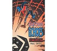 Jack Staff 3 Paul Grist (Auteur)