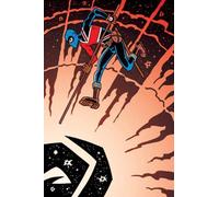 Jack Staff Volume 3: Echoes Of Tomorrow