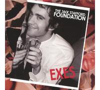 Jack Stafford Foundation - Exes