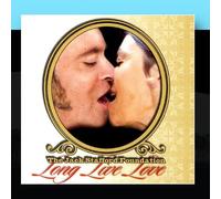 Jack Stafford Foundation - Long Live Love